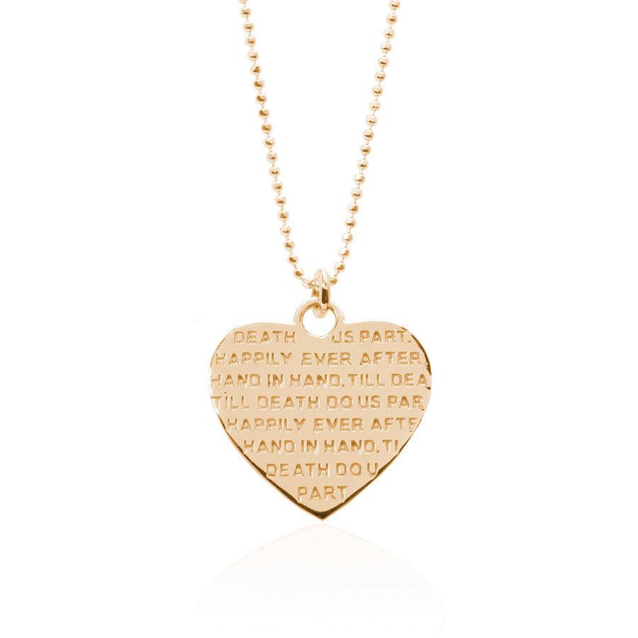 Ever After Necklace - Image 3