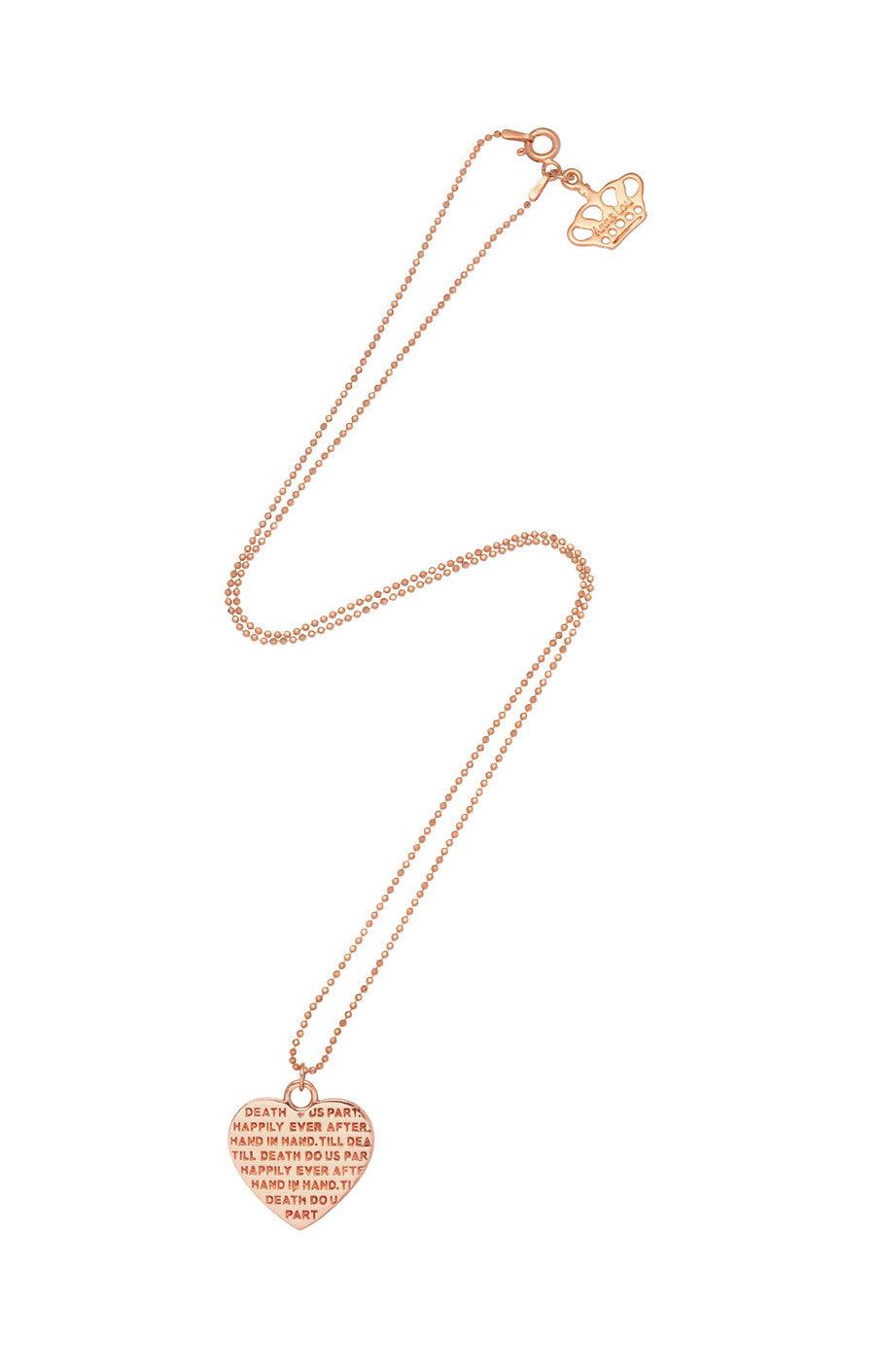 Ever After Necklace - Image 5