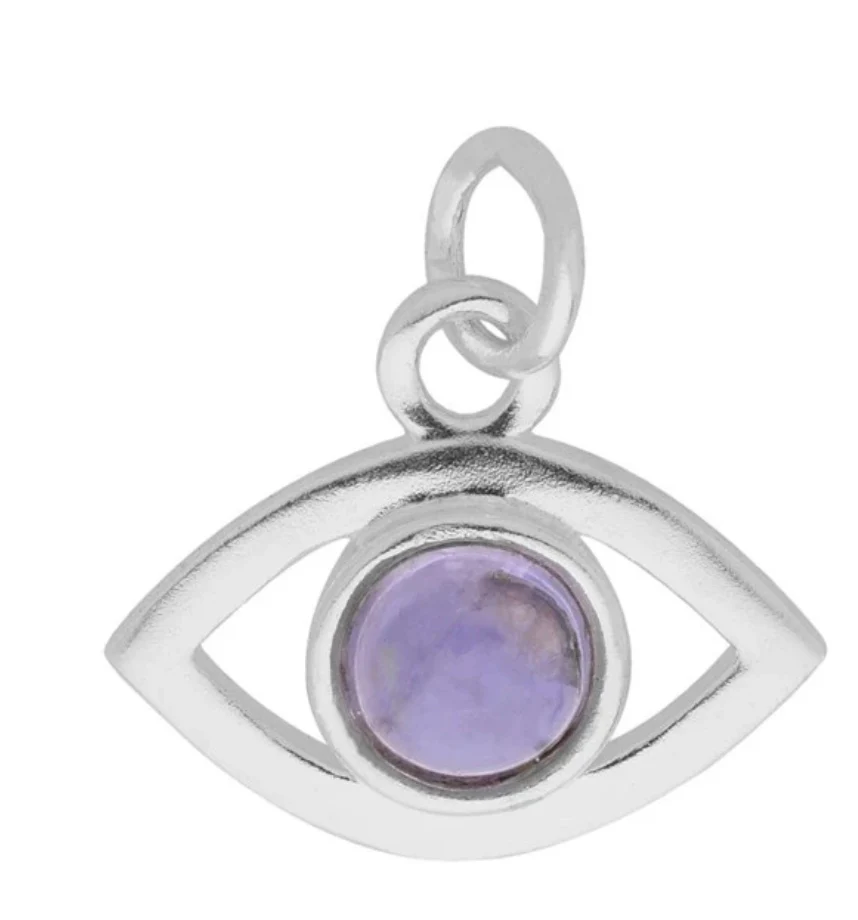 Evil Eye Necklace - Image 2