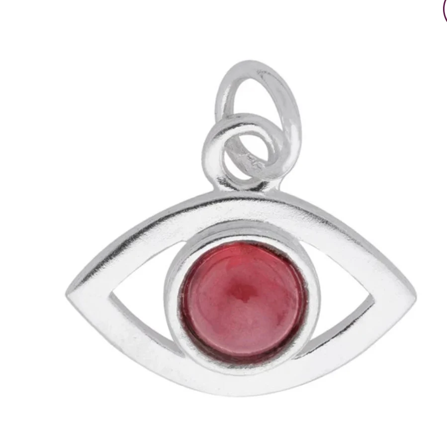 Evil Eye Necklace - Image 3