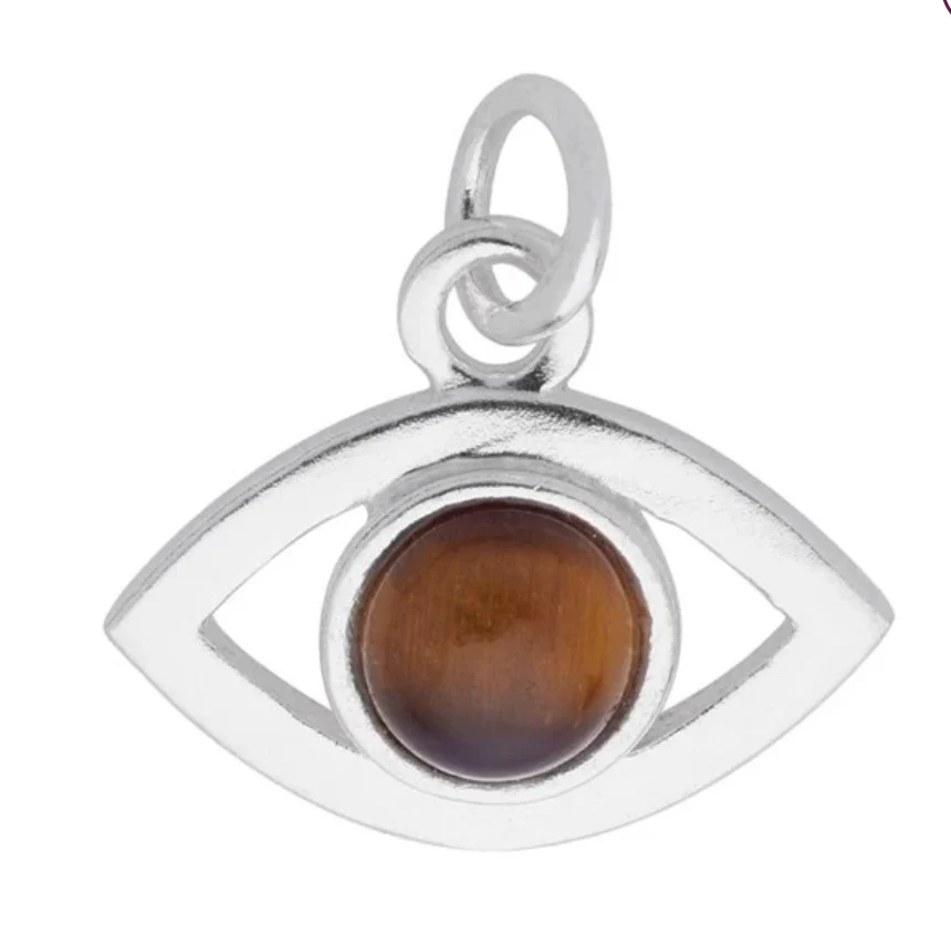 Evil Eye Necklace - Image 4