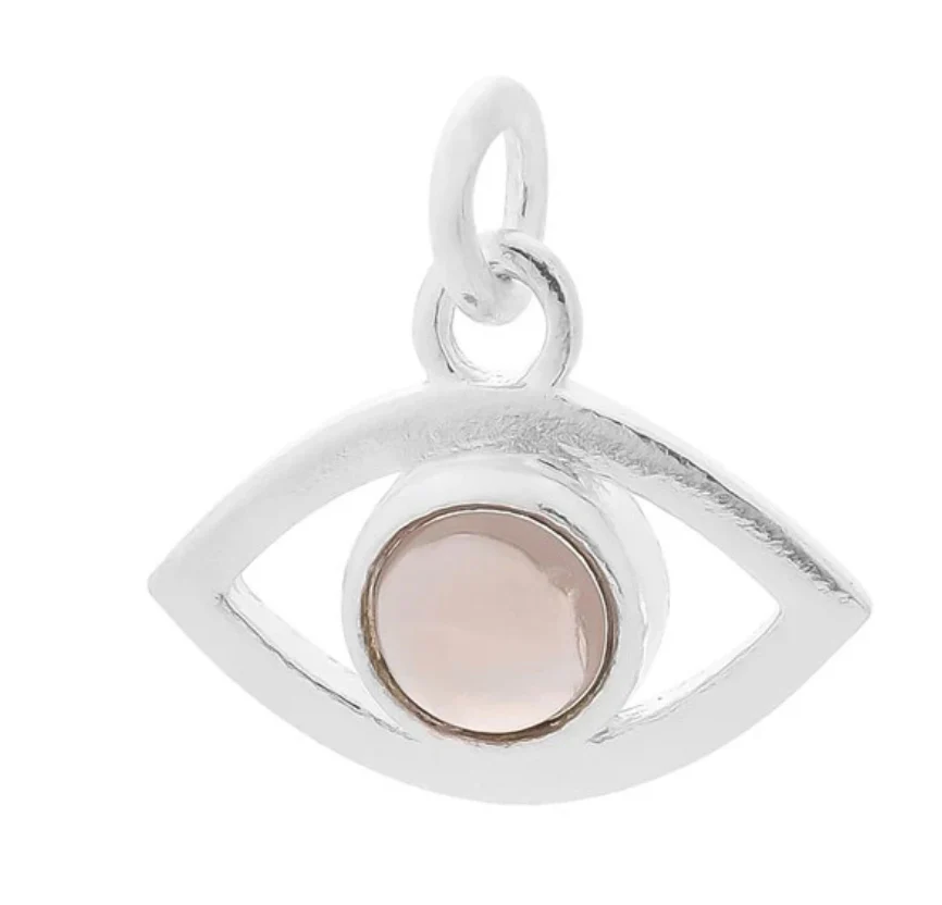 Evil Eye Necklace - Image 6