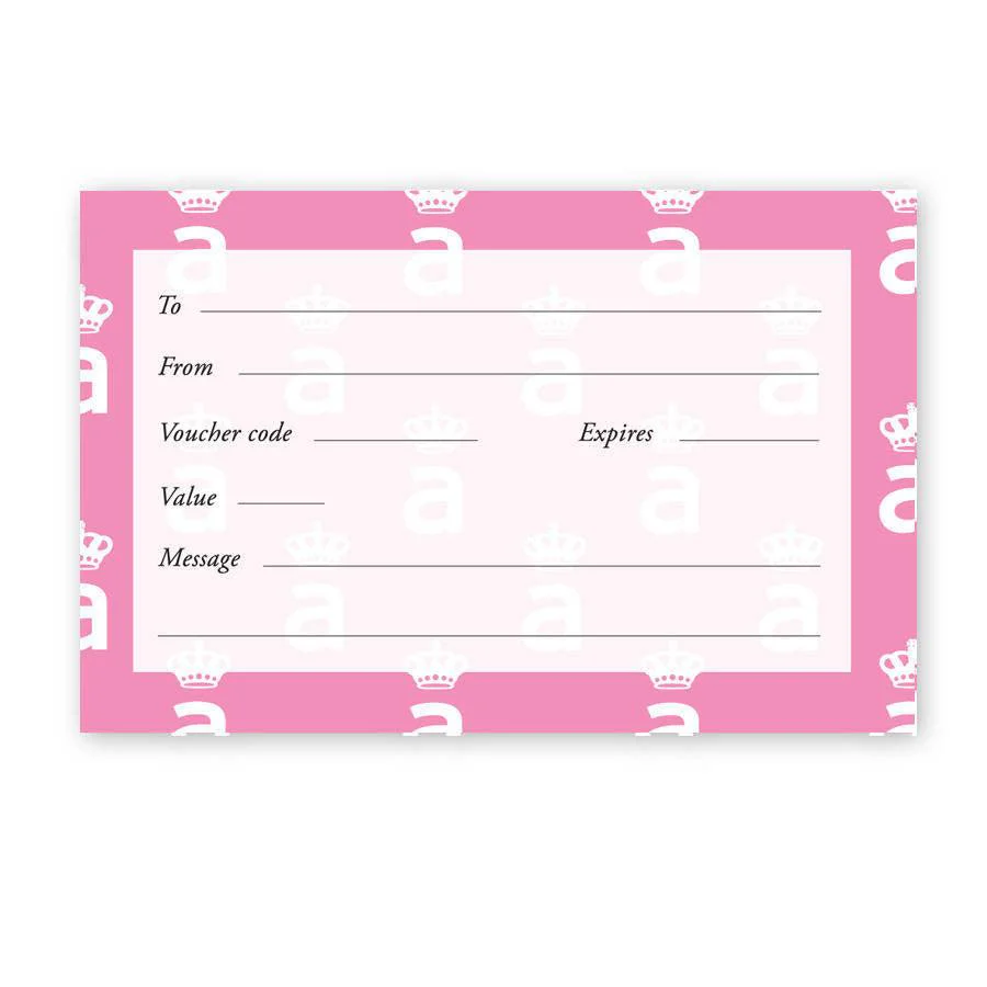 Gift Voucher - Image 2