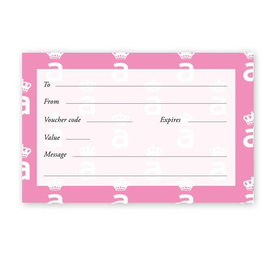 Gift Voucher - Image 2