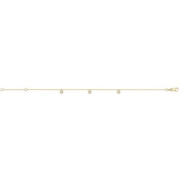 Hanging Disc Bracelet - Image 2