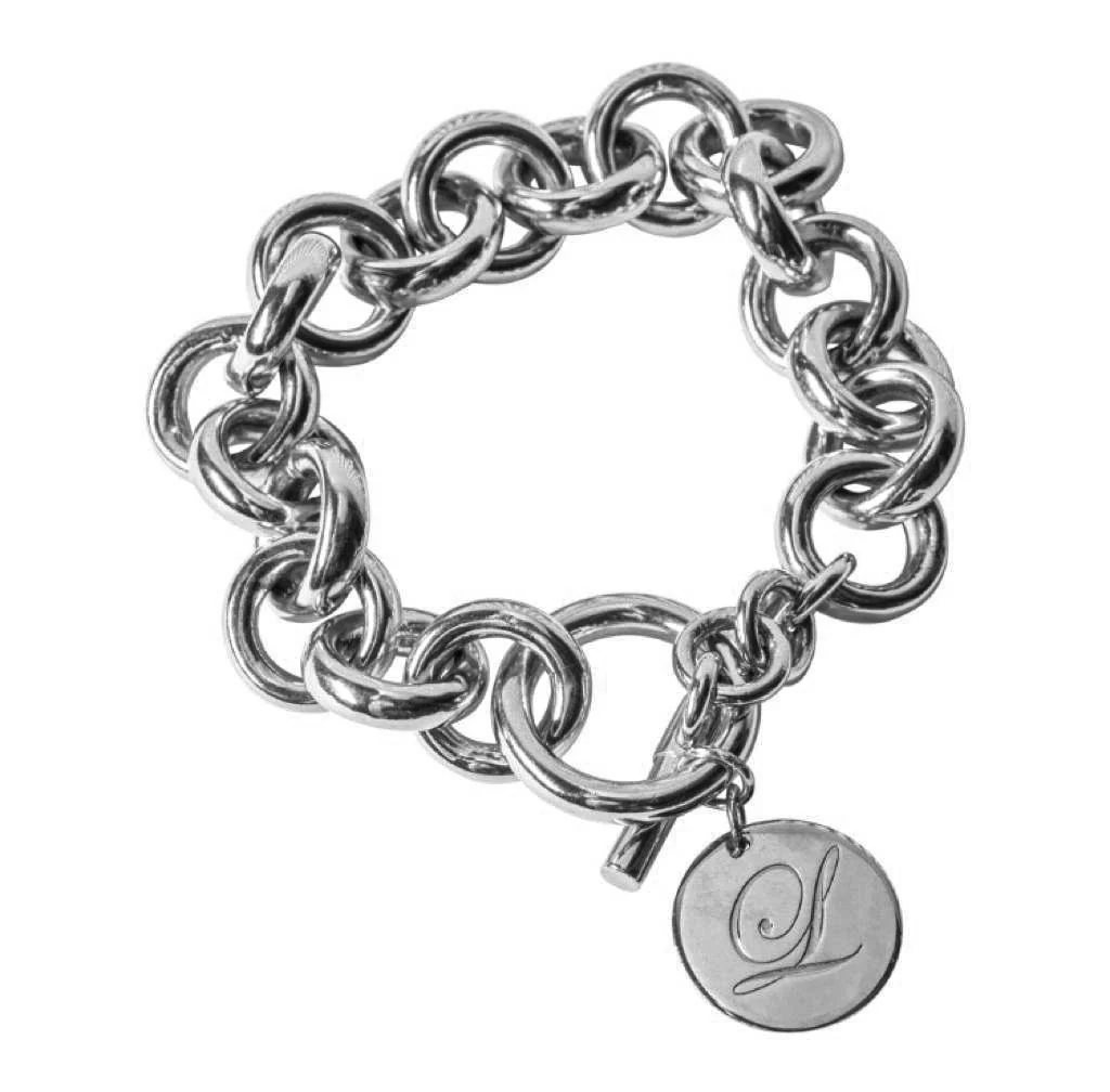 Henrietta Chunky Bracelet - Image 4