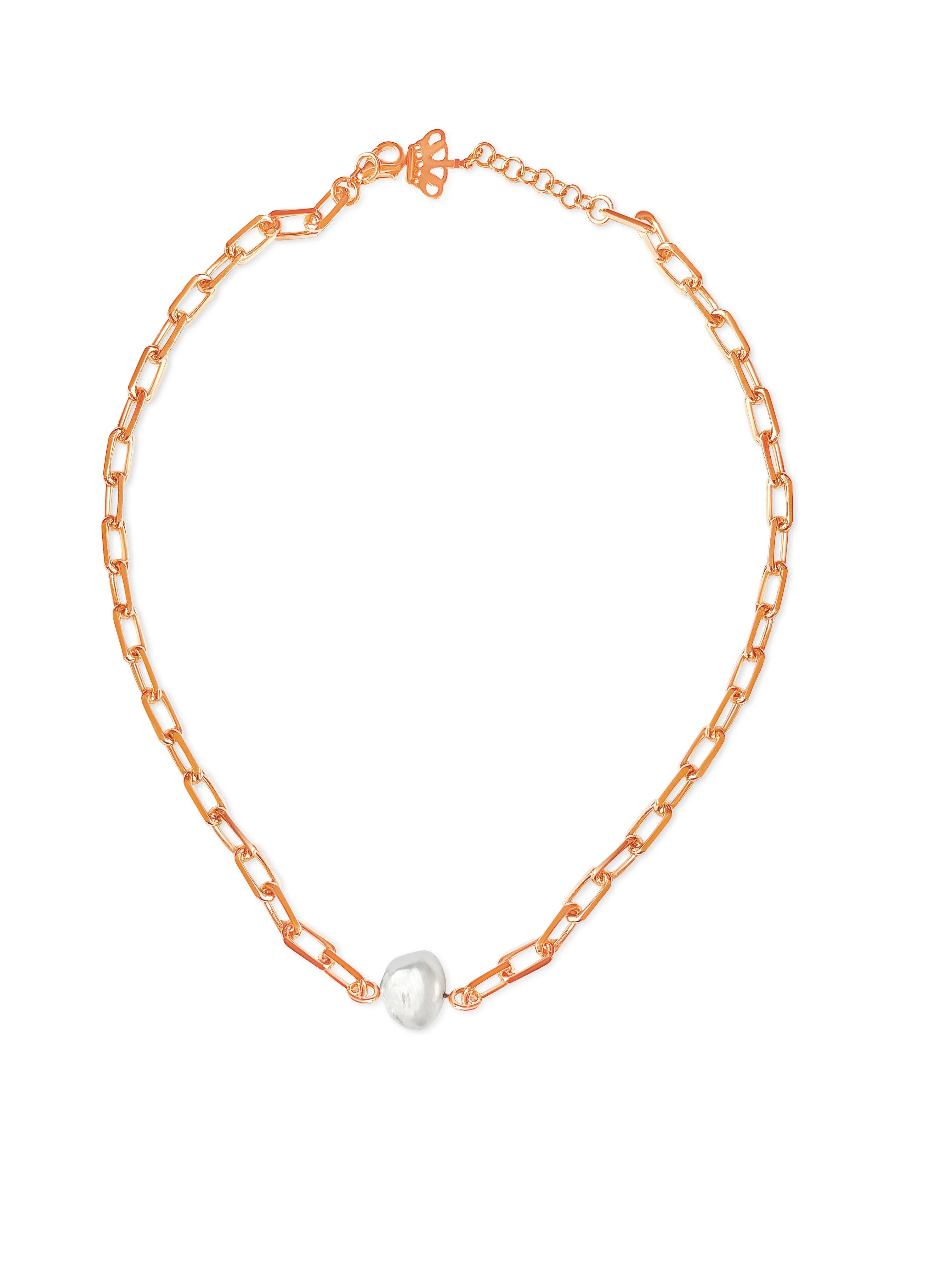 Hepburn Necklace - Image 9