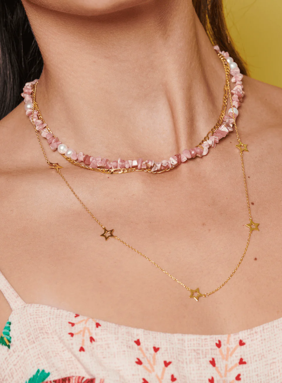Hera Necklace - Image 3