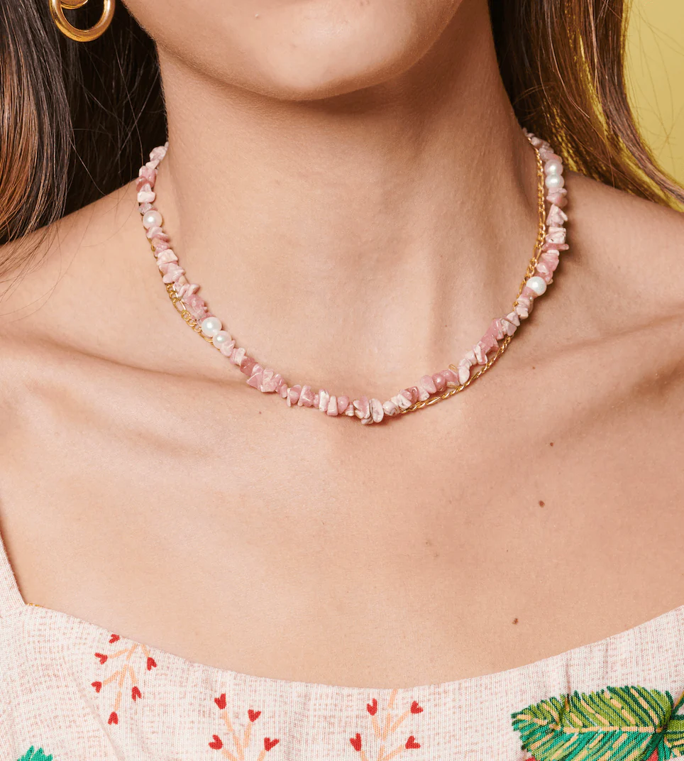 Hera Necklace - Image 4