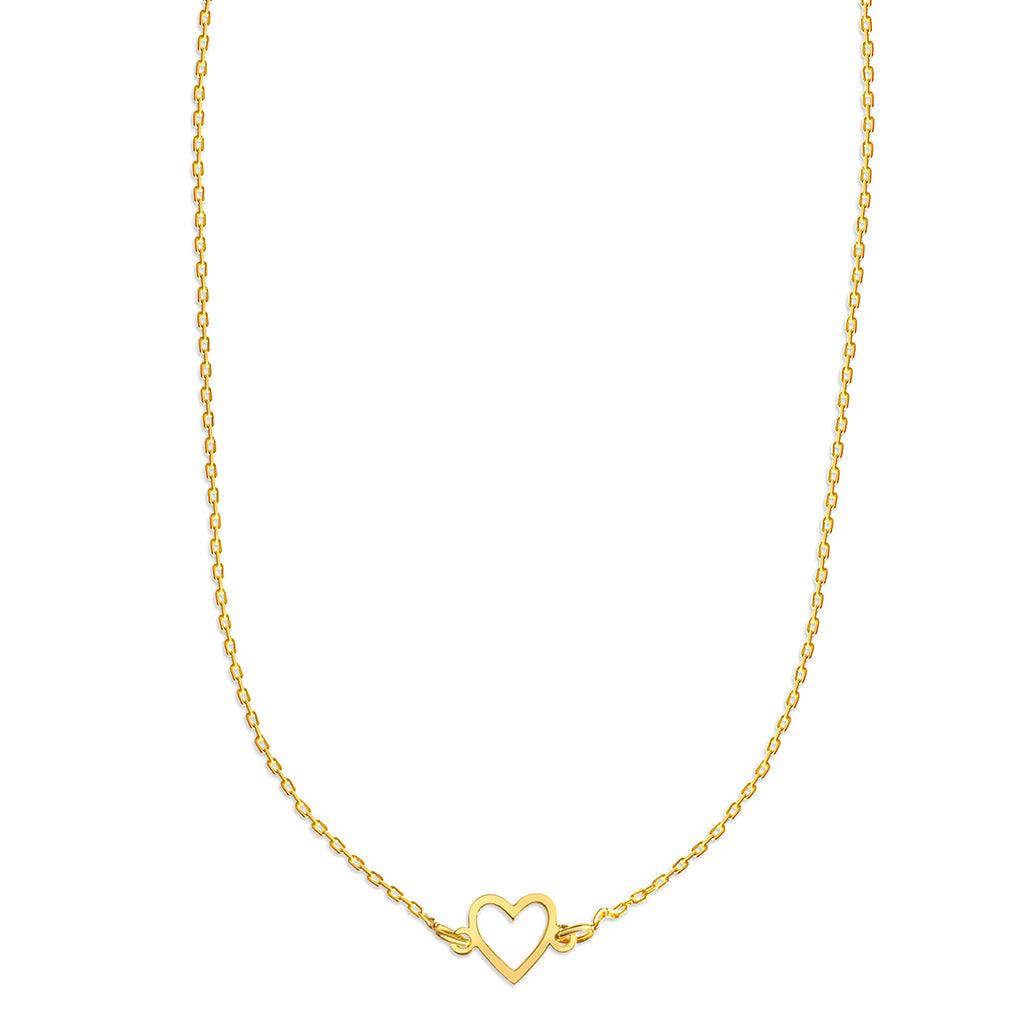 Heart-Led Necklace - Image 3