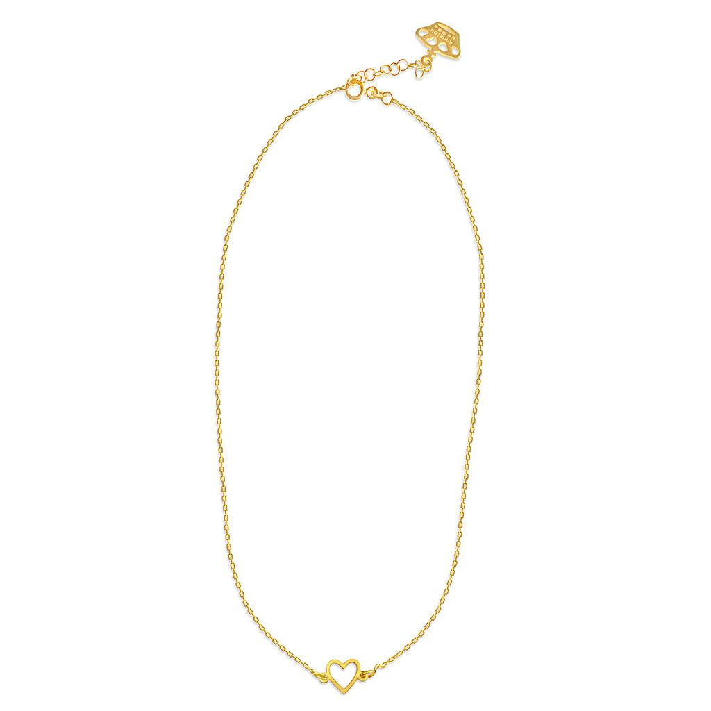 Heart-Led Necklace - Image 5