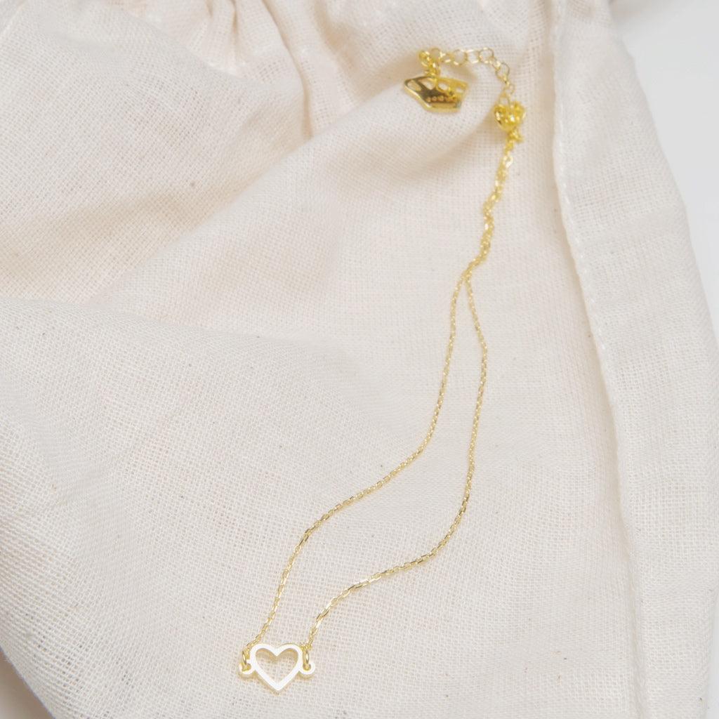 Heart-Led Necklace - Image 6