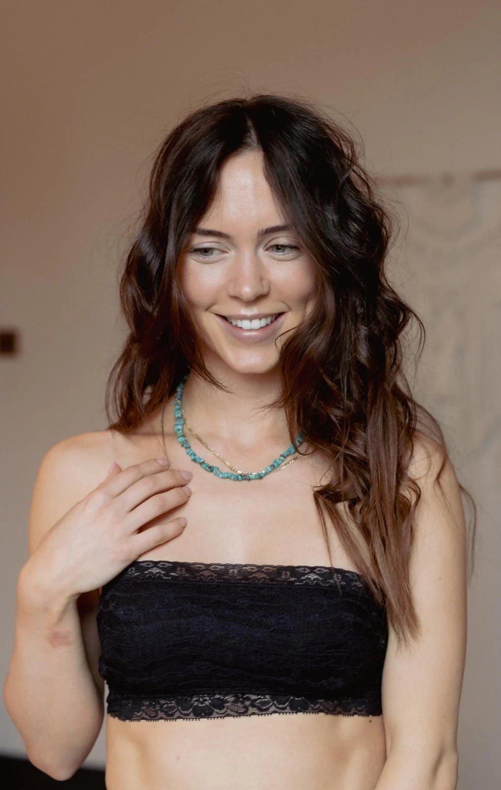 Michalak Necklace - Image 3