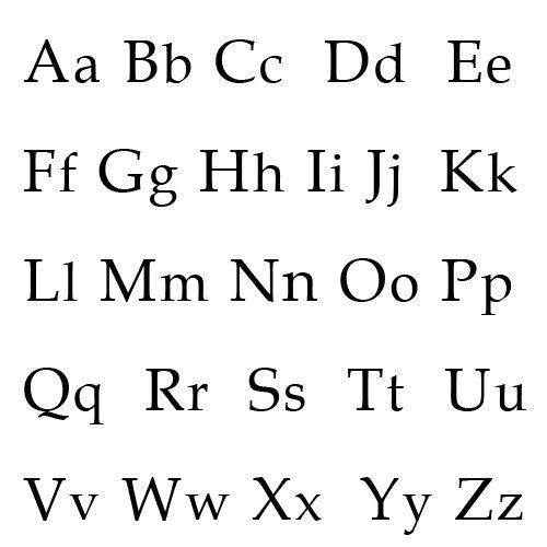 Initial Charm - Image 4