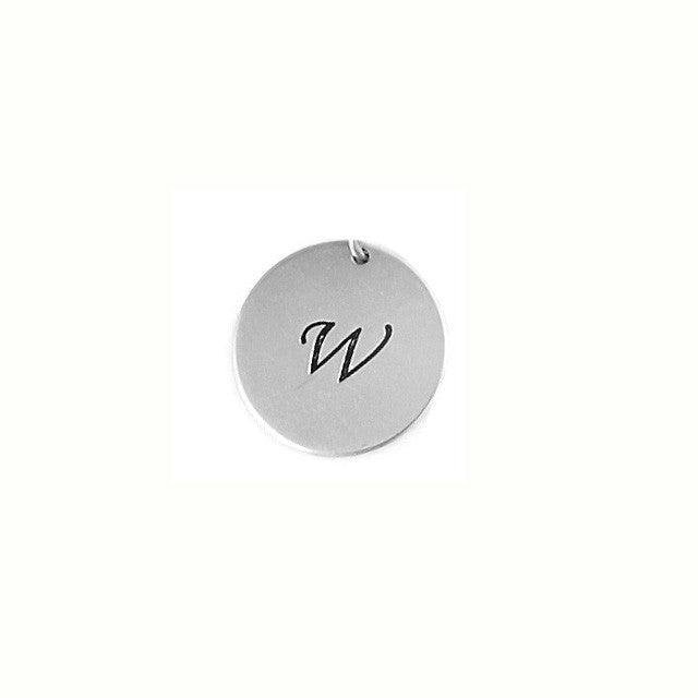 Initial Disc Charm - Image 2