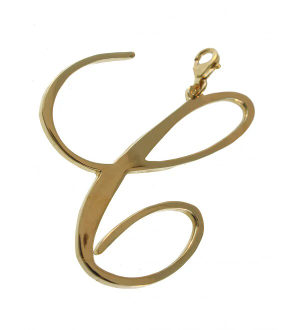 Initial Pearl Necklace - Image 7