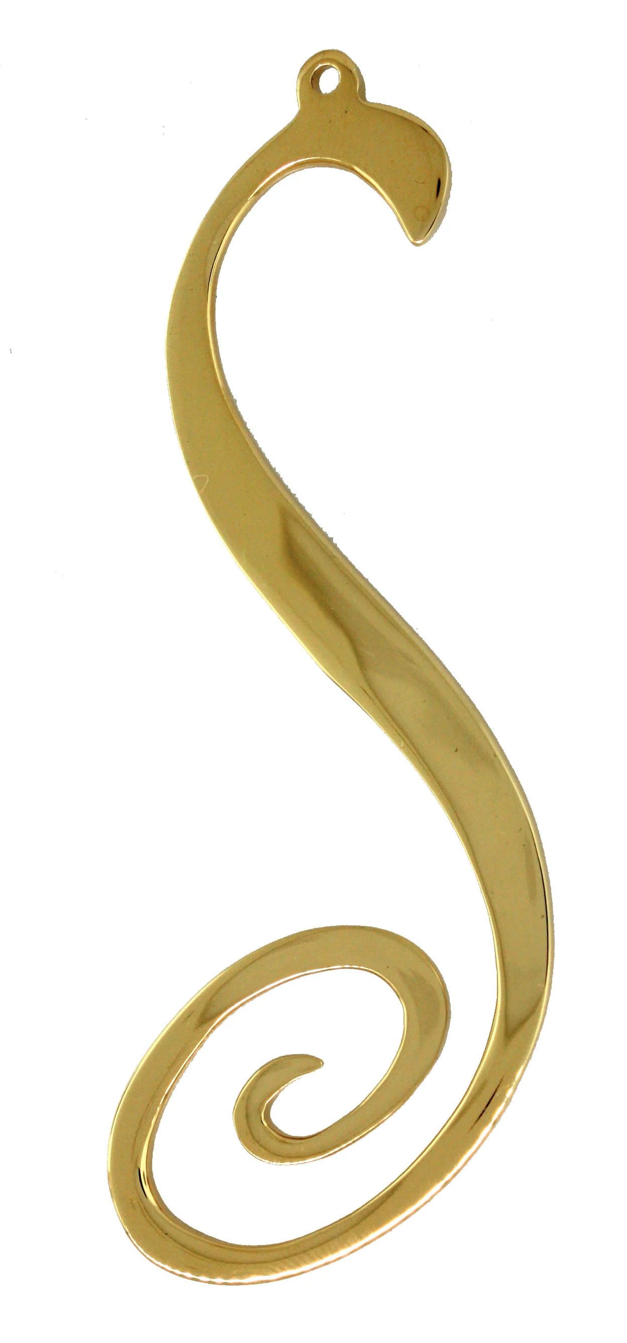 Initial Pearl Necklace - Image 8