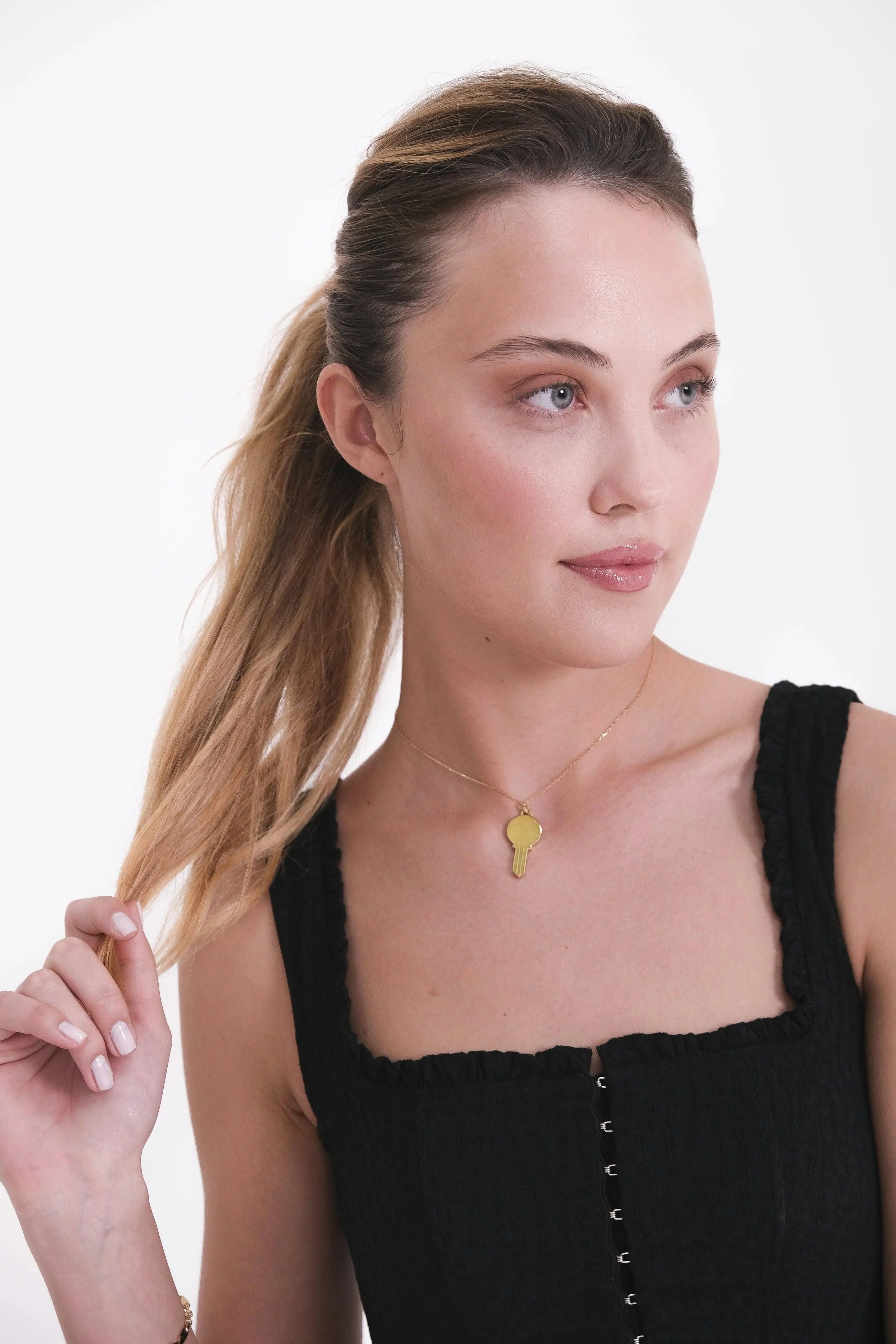 Key To My Heart. Necklace - Image 3