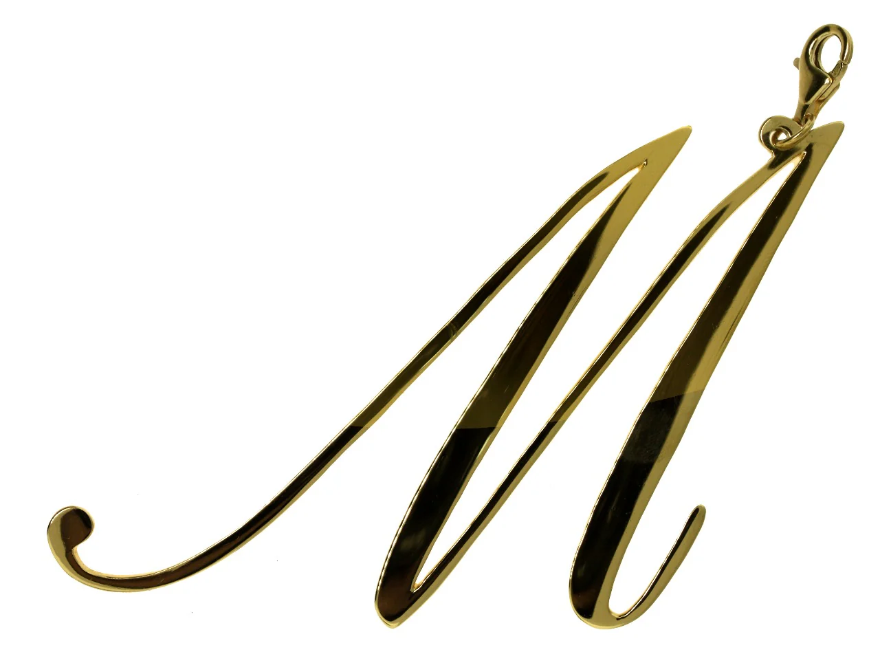 Letter Charm - Image 5