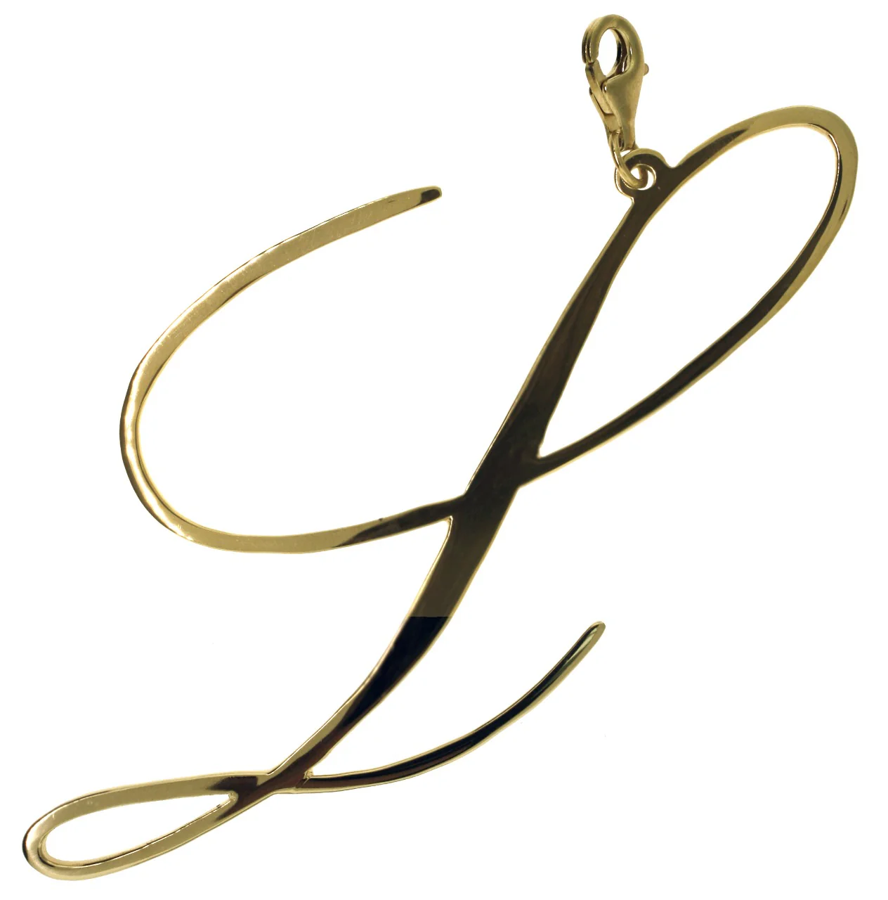 Letter Charm - Image 6