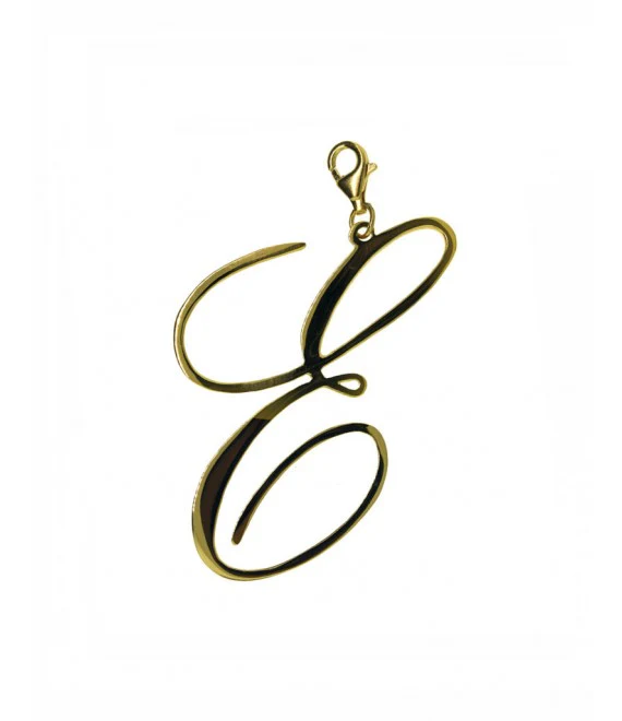 Letter Charm - Image 7