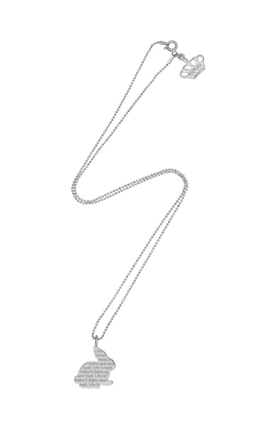 Lucky Rabbit Necklace - Image 5