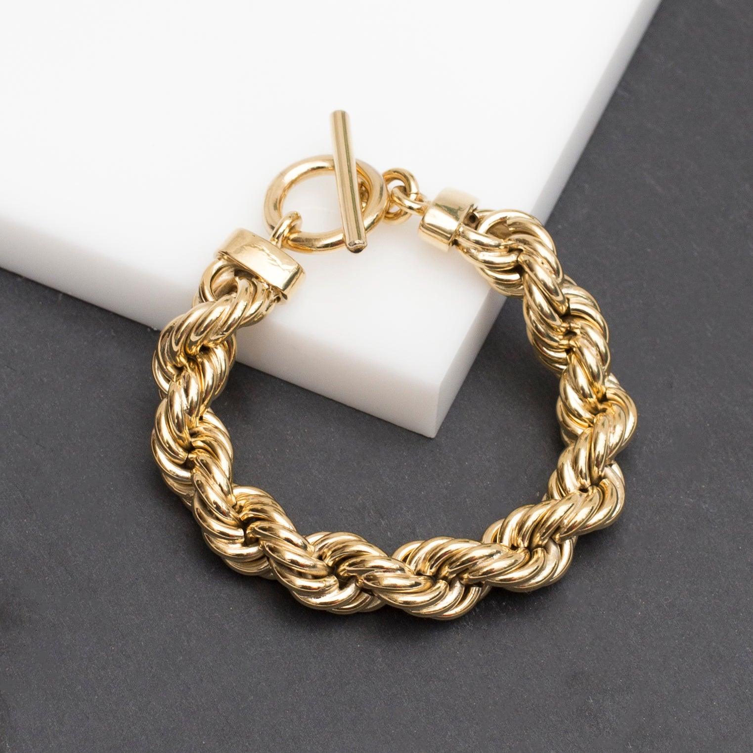 Magical Twist Bracelet - Image 5