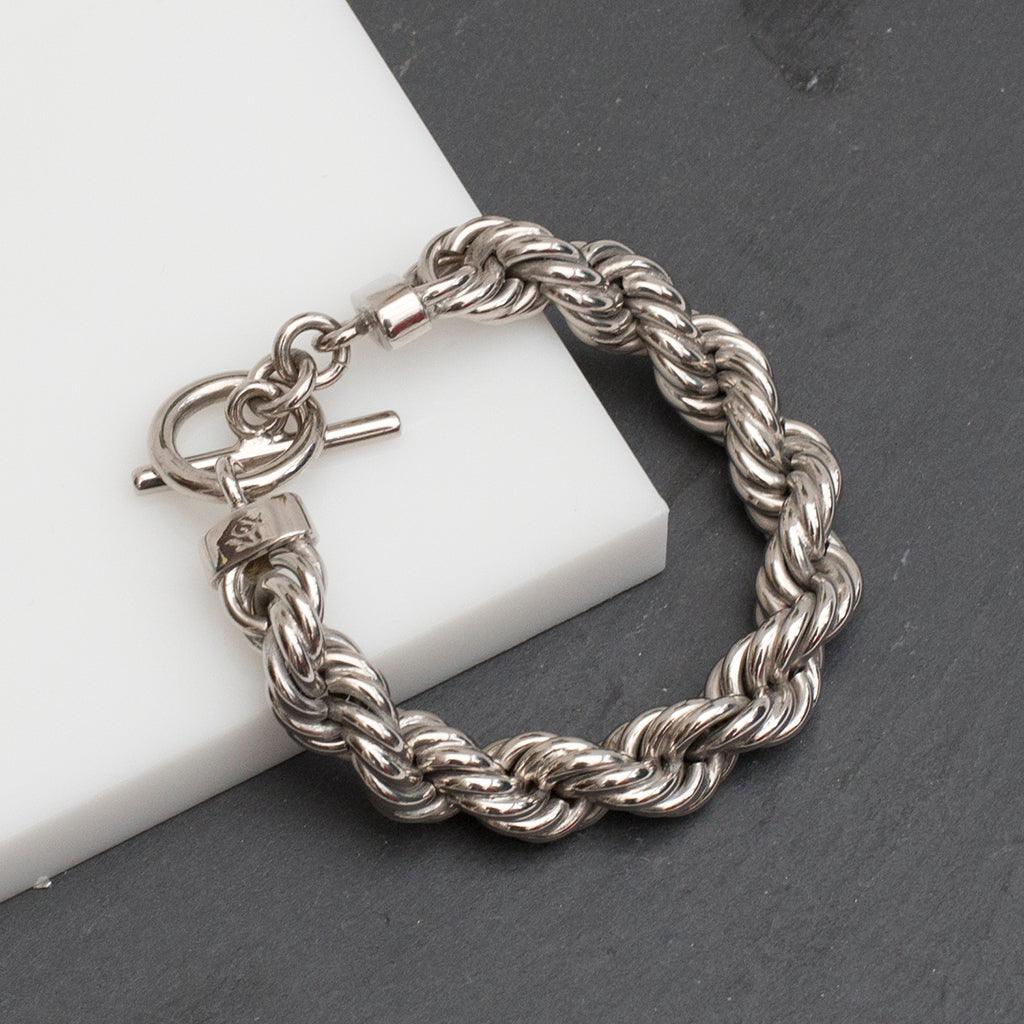 Magical Twist Bracelet - Image 6