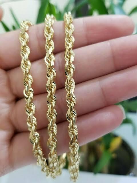 Magical Twist Necklace - Image 6