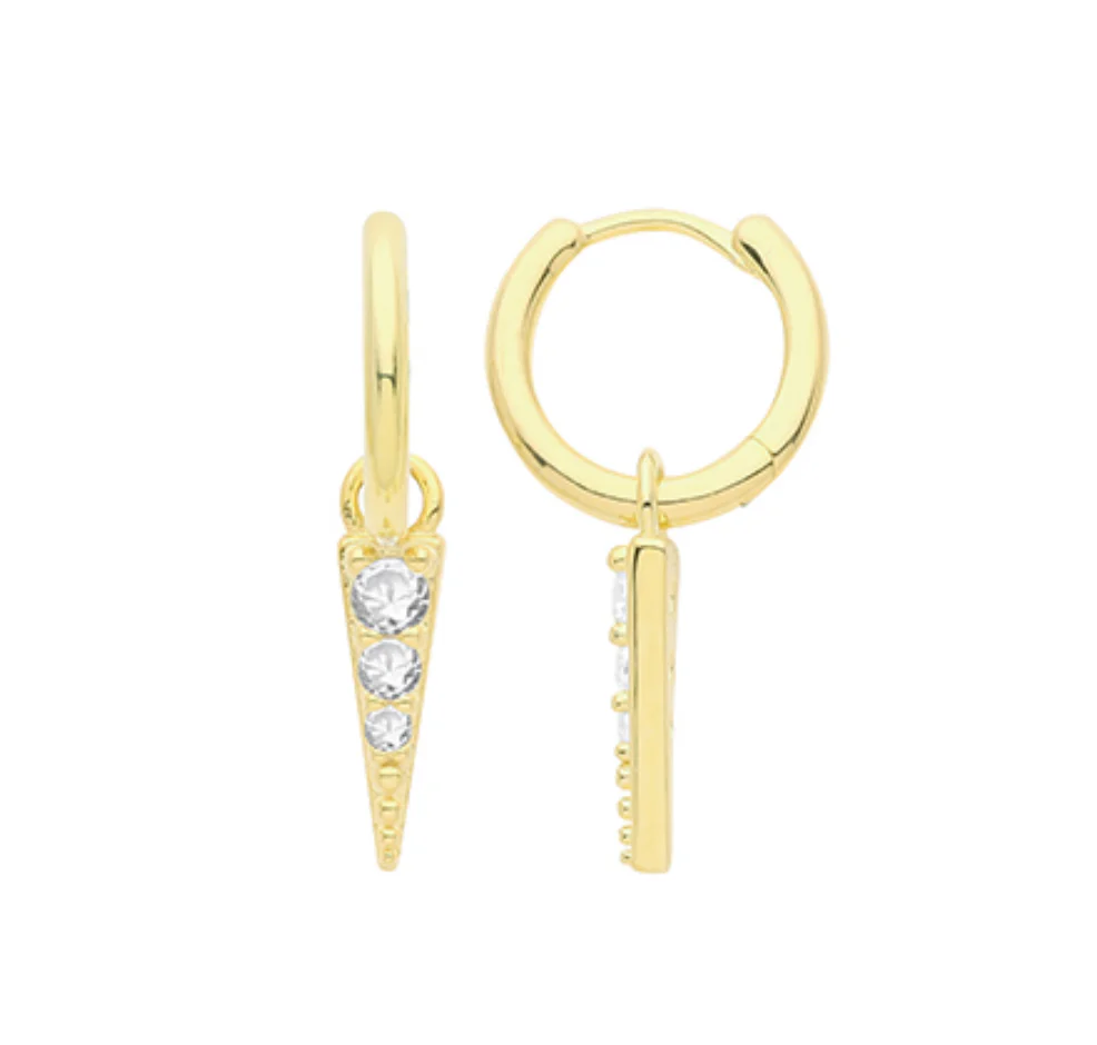 Manifestation earrings - Image 2