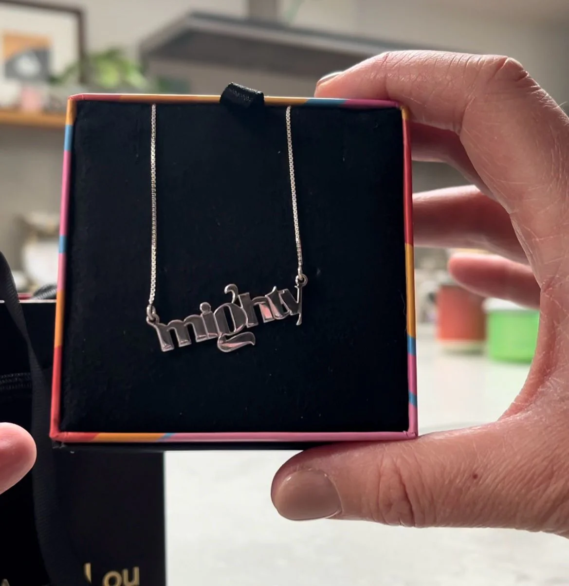 Mighty Necklace - Image 2