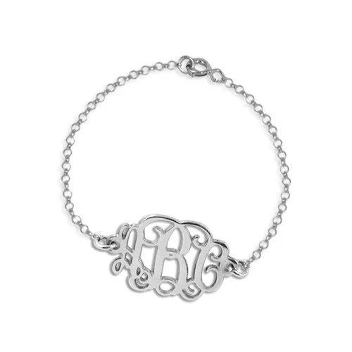 Monogram Bracelet - Image 6