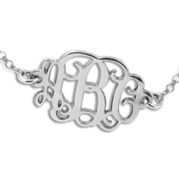 Monogram Bracelet - Image 7