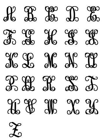 Monogram Disc Anklet - Image 4