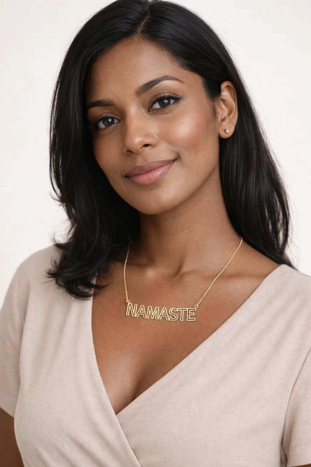 Namaste Necklace - Image 2