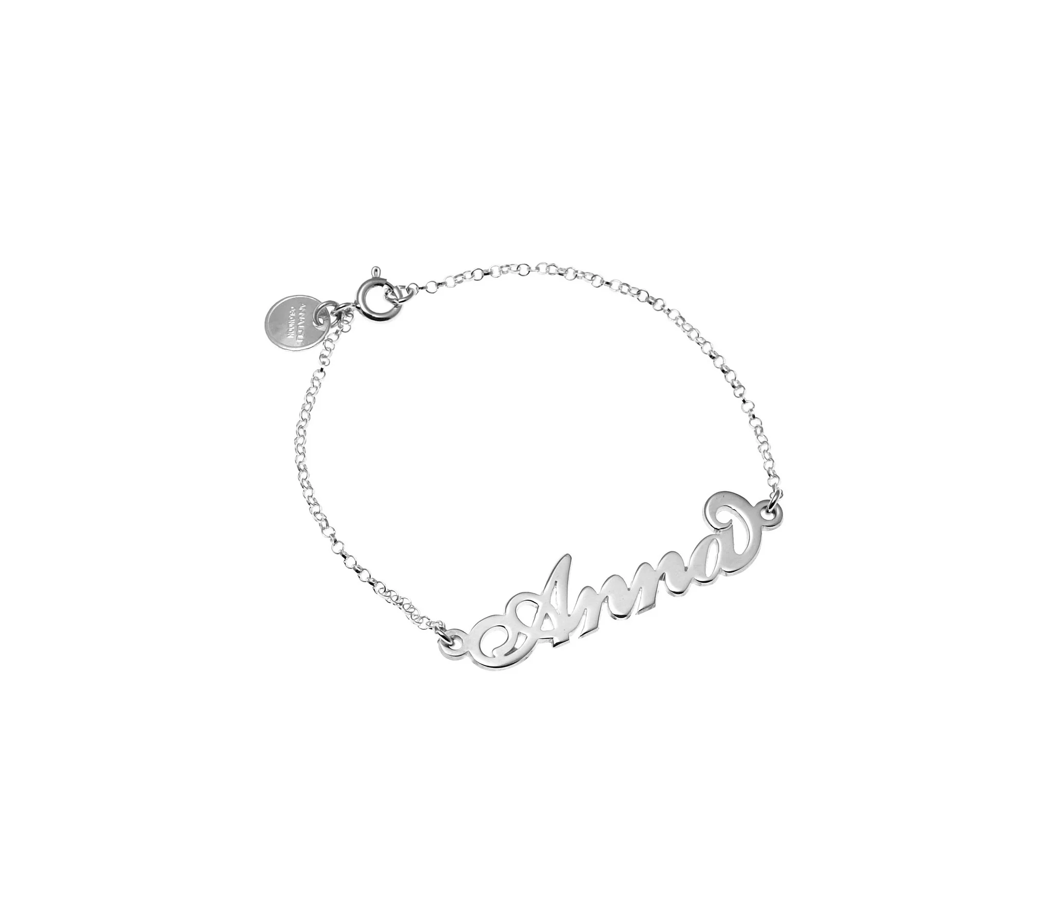 Name bracelet - Image 3