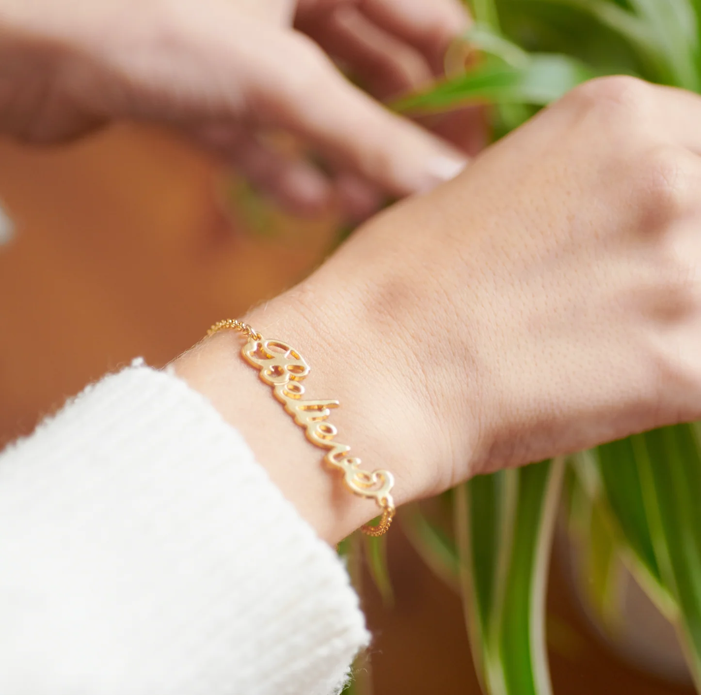 Name bracelet - Image 8