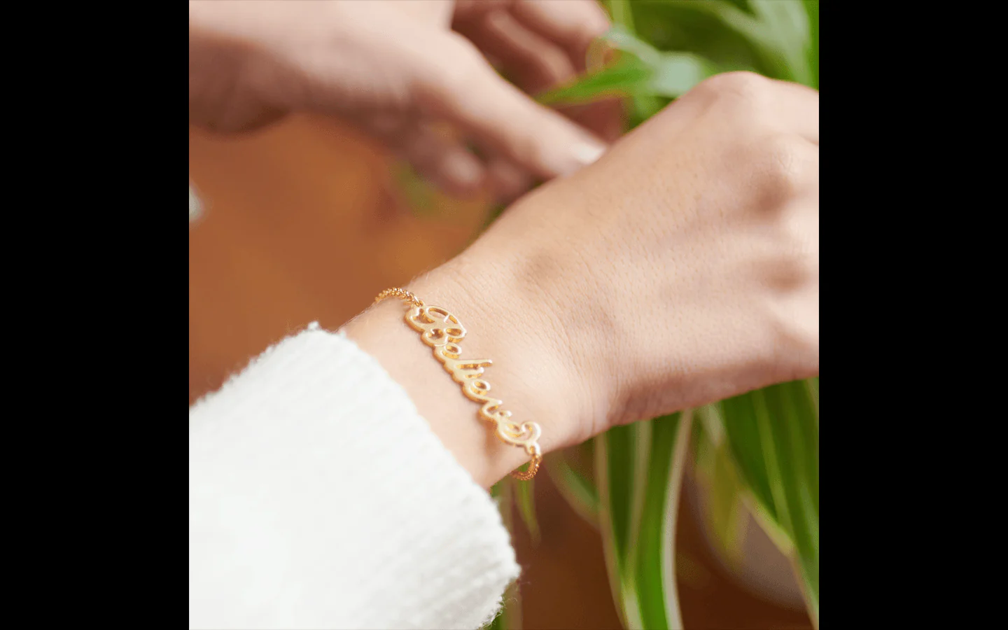 Name Bracelet - Image 9