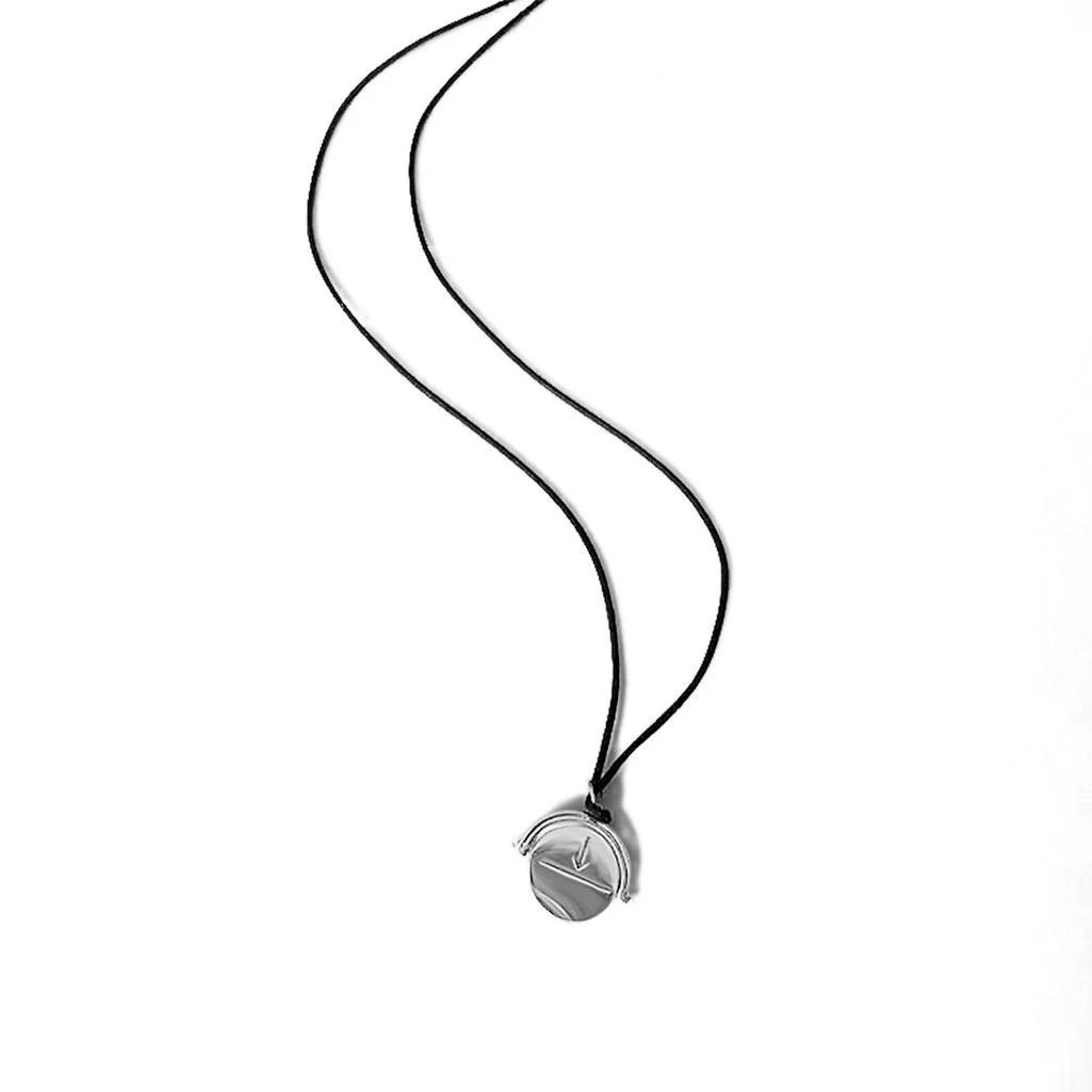 Not Too Much Necklace