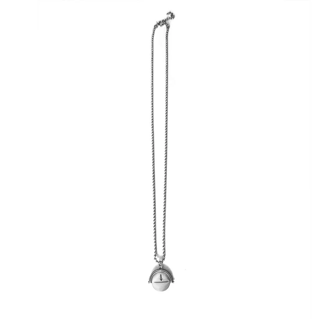 Not Too Much Necklace - Image 2