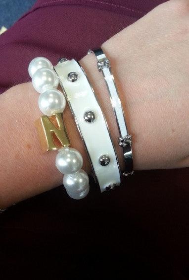 Pearl Bracelet - Image 5