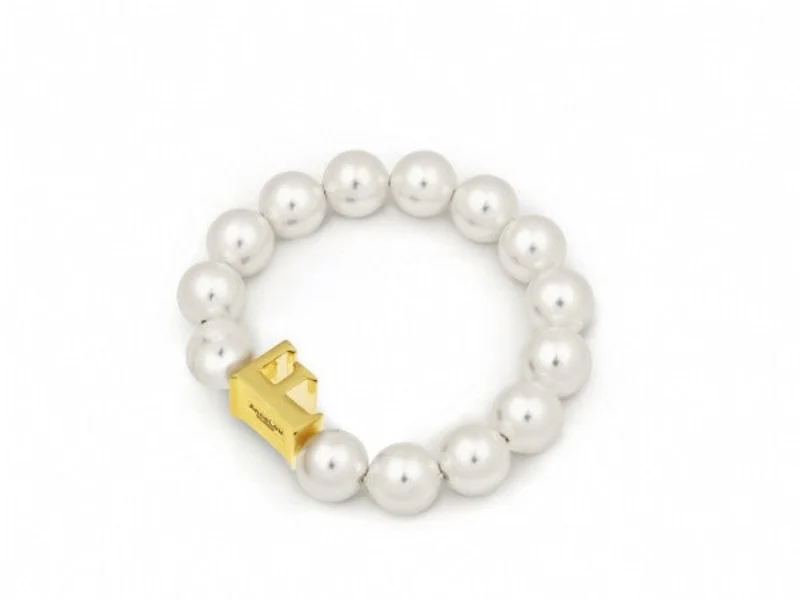 Pearl Bracelet - Image 6