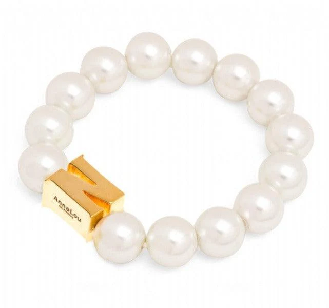 Pearl Bracelet - Image 7