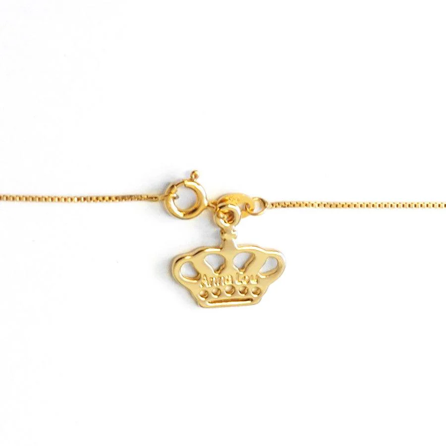 Personalised Name Necklace - Image 13