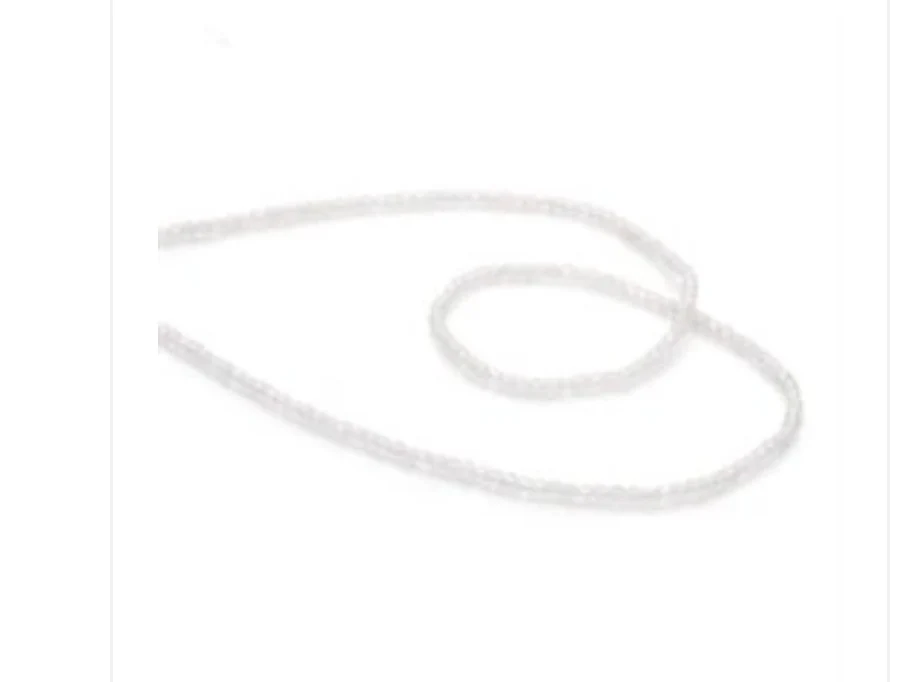 Precious Stone Name Necklace - Image 12