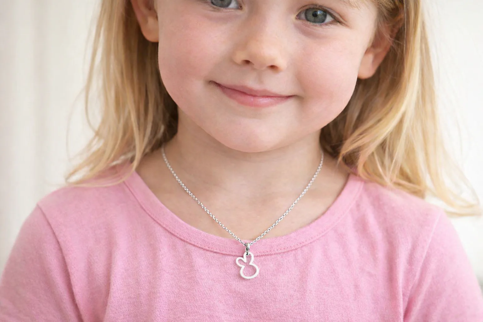 Rabbit Necklace - Image 3