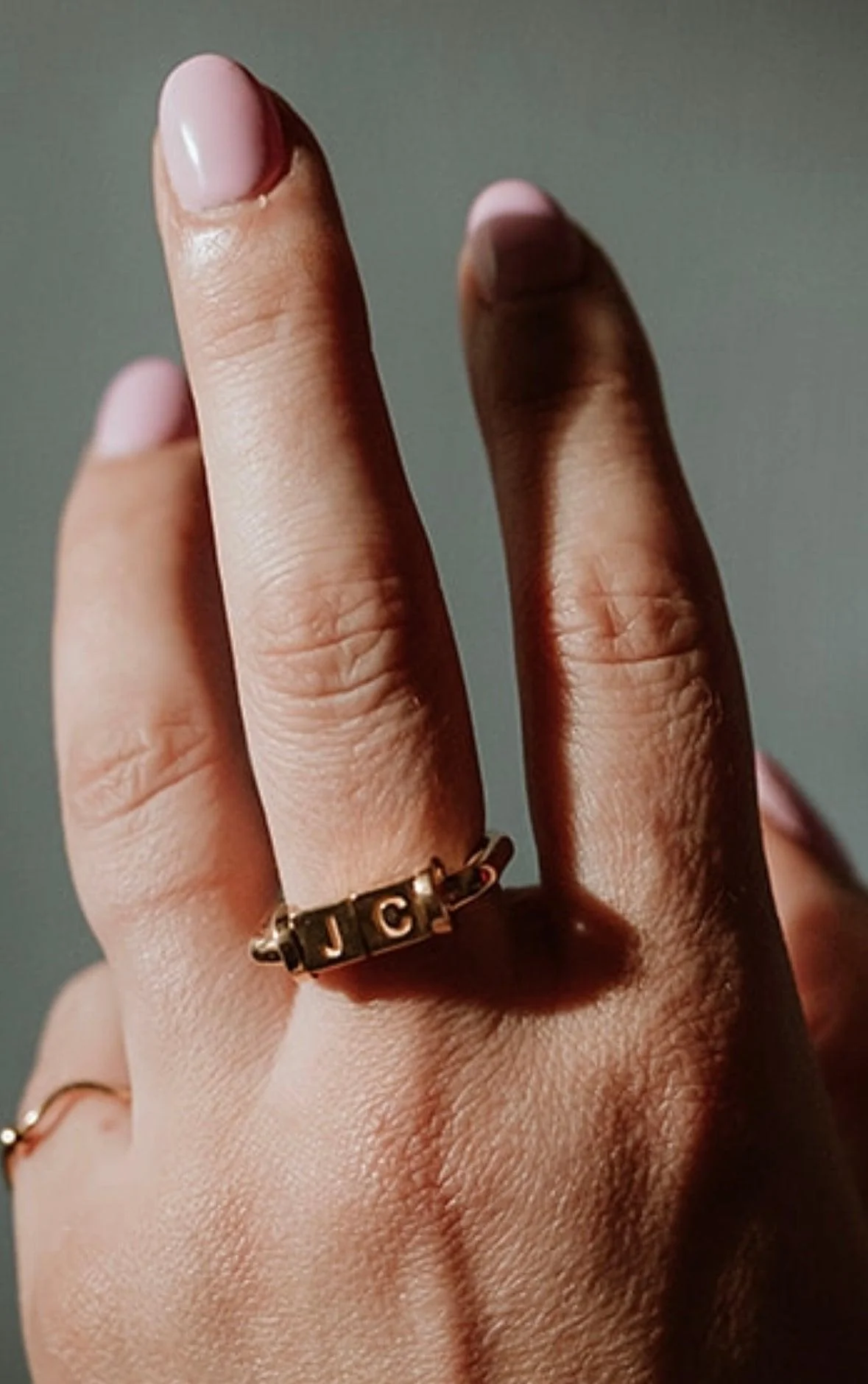 Rolling Cube Ring - Image 3