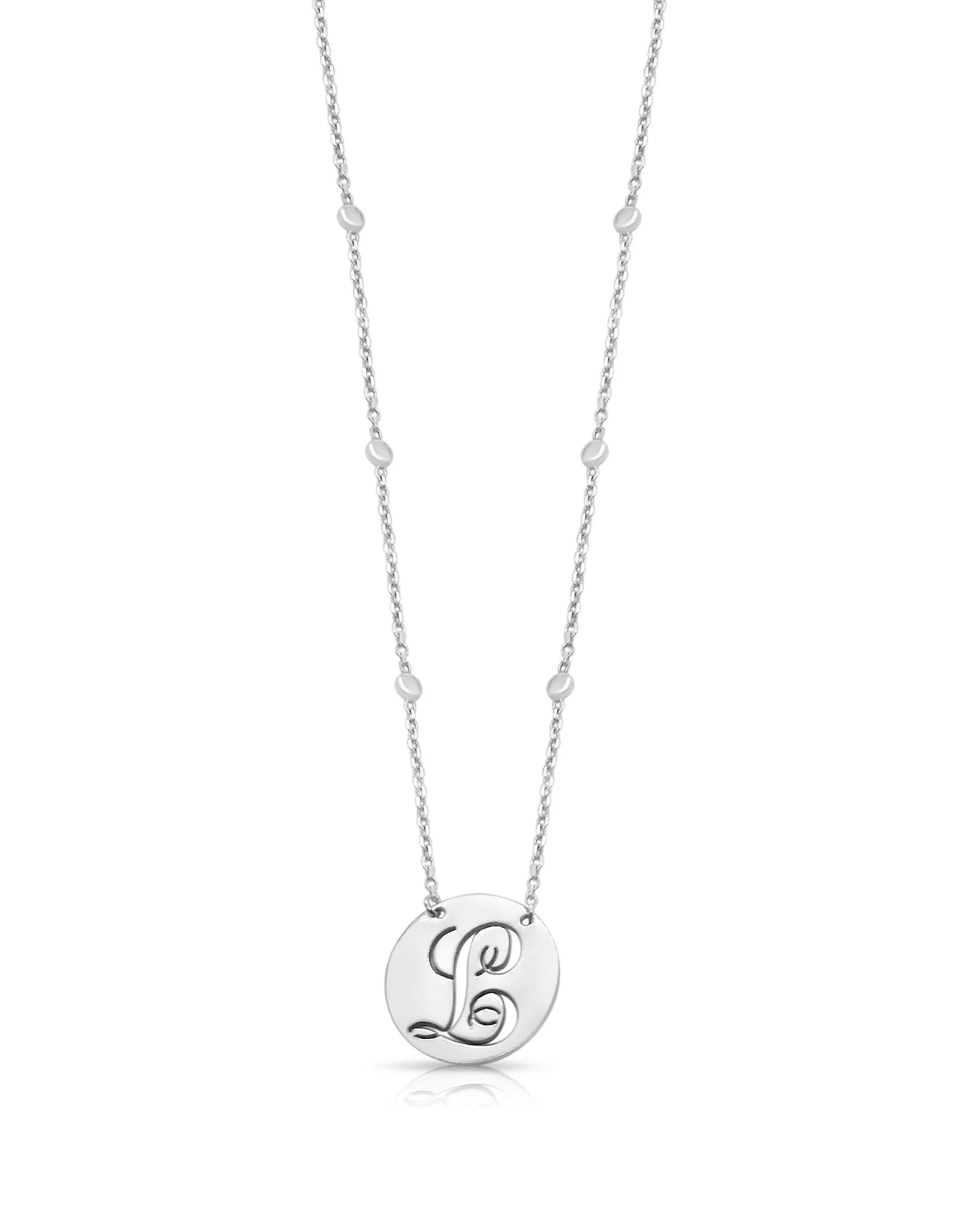 Rosa Diamond By The Yard Necklace - Image 5