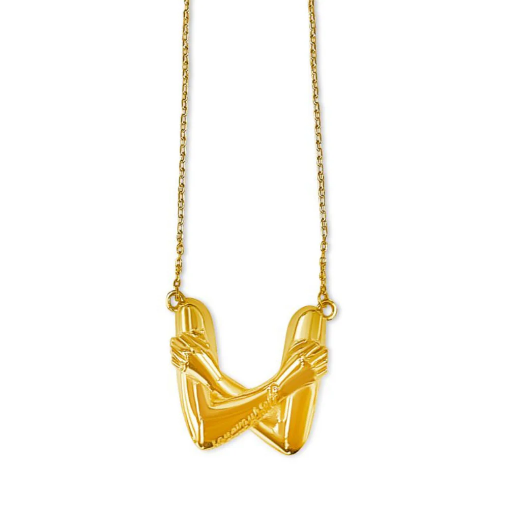 Self Love Necklace