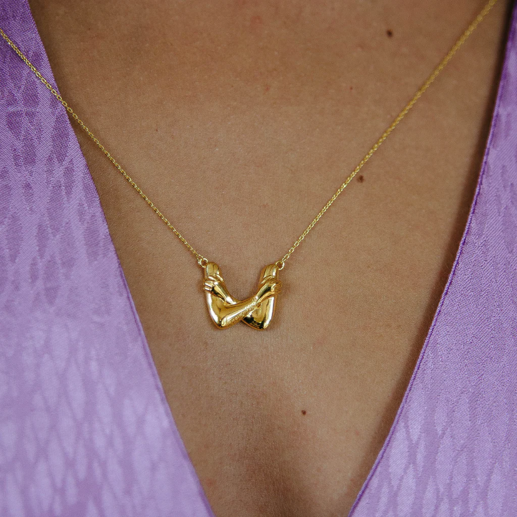 Self Love Necklace - Image 2